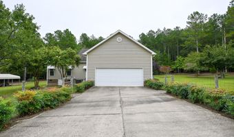 707 Mt Ebal Rd, Batesburg Leesville, SC 29006