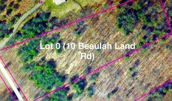 Lot 2 10 Beulah Land Rd, Blandford, MA 01008