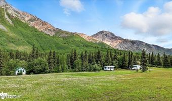 19948 W Glenn Hwy, Chickaloon, AK 99674