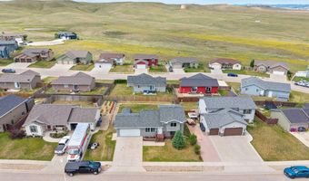 757 OLD CAVALRY Rd, Box Elder, SD 57719