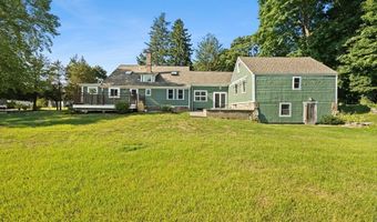 24 Benjamin Dr, Attleboro, MA 02703