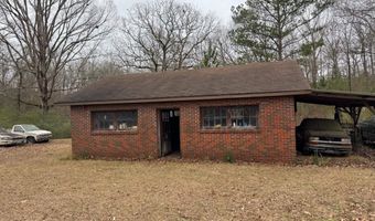 4728 PITTS Ave, Anniston, AL 36206