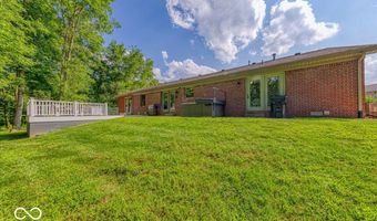 6888 E County Road 800 N, Bainbridge, IN 46105