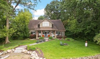 14967 S Shr, Addison, MI 49220