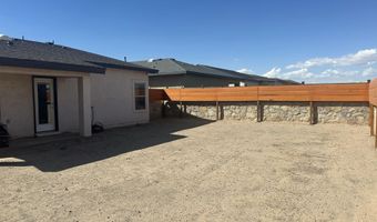 428 Soleil Rd, Socorro, TX 79927