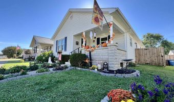 1520 1st St, Bedford, IN 47421