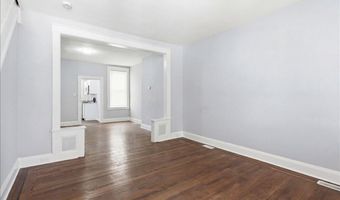 1231 N POTOMAC St, Baltimore, MD 21213