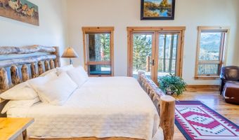 1558 TRAIL RIDGE Rd, Alpine, WY 83128