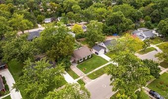 2460 Yost Blvd, Ann Arbor, MI 48104