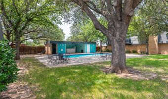 2802 Barrow St D3, Abilene, TX 79605