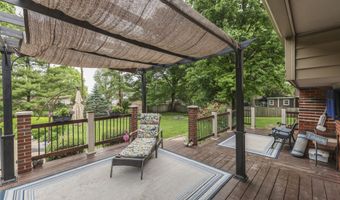 1640 Ridge Hill Ln, Indianapolis, IN 46217