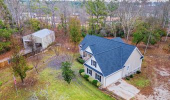 4121 Pine Ridge Rd, Appling, GA 30802