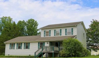 87 OAKWOOD Dr, Arrington, VA 22922