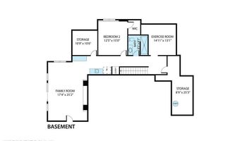 5337 River Basin Ct NE, Ada, MI 49301