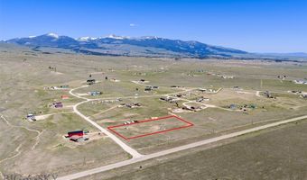 50 Powell Vista Dr, Anaconda, MT 59711