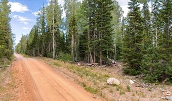 384 N 275 E 61, Brian Head, UT 84719