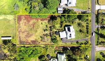 15-1948 12TH Ave, Keaau, HI 96749