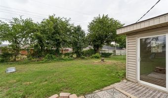 7512 NW 26th St, Bethany, OK 73008