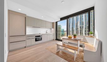 333 Ward Ave 2908, Honolulu, HI 96814