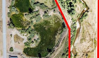 2 84 ACRES 3RD W St, Auburn, WY 83111