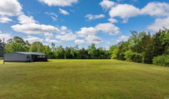 435 HAPPY HOLLOW Rd, Bee Branch, AR 72013