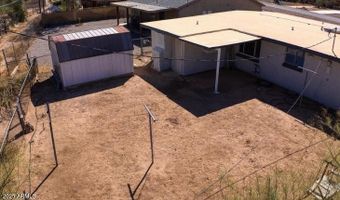9310 W SANTA CRUZ Blvd, Arizona City, AZ 85123