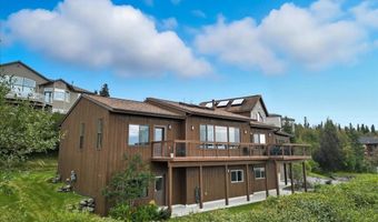 16847 Woods Pointe Cir, Anchorage, AK 99516