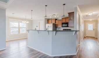 15137 Peak Loop, Alexander, AR 72002