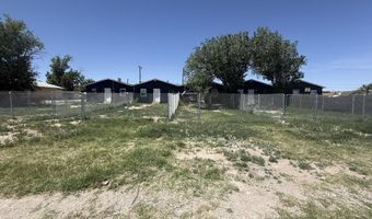 808 810 812 N Roselawn Ave, Artesia, NM 88210
