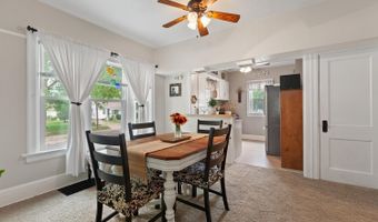 726 Croswell St, Adrian, MI 49221