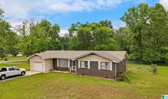 2819 MUD CREEK Rd, Adger, AL 35006