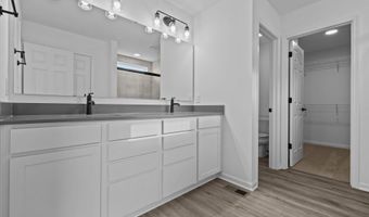 3829 Bozeman Way Plan: Akerman II, Bargersville, IN 46106