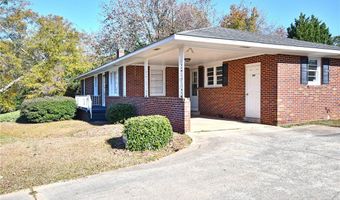 3014 MANCHESTER Cir, Anderson, SC 29621