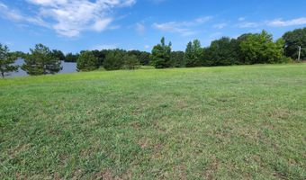 Parker Drive lot 2, Booneville, MS 38829
