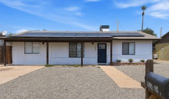 228 W 18TH Ave, Apache Junction, AZ 85120