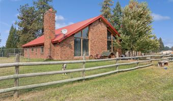 184 Slow Down Ln, Bigfork, MT 59911