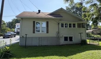 48 Mounds St, Arlington, KY 42021