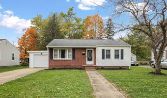 2705 Shunk Ave, Alliance, OH 44601