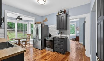 280 Hidden Acres Ln, Amherst, VA 24521