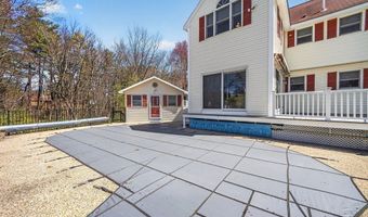 22 Mcrayne Hill Rd, Billerica, MA 01821