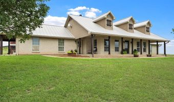 3057 Holy Rd, Abbott, TX 76621