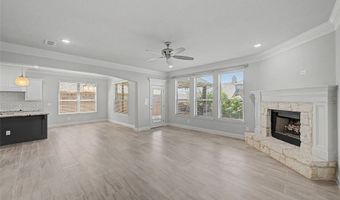 636 Yucca Ct, Aledo, TX 76008