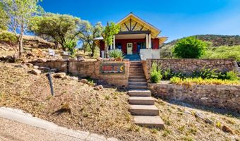 816 TOMBSTONE Cyn C, Bisbee, AZ 85603