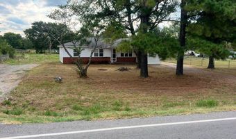 3561 Haywood Rd, McAlester, OK 74501