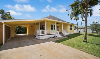 210 EGGERKING Rd, Kapaa, HI 96746