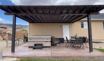 1797 E Sunset Rd, Cedar City, UT 84721