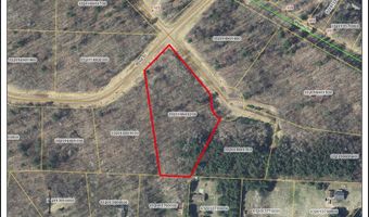 xxx Lot 12 96th Avenue, Amery, WI 54001