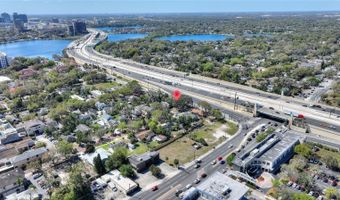 204 E HARVARD St, Orlando, FL 32804