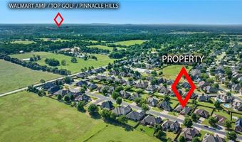 903 SW Edinburgh Ave, Bentonville, AR 72713
