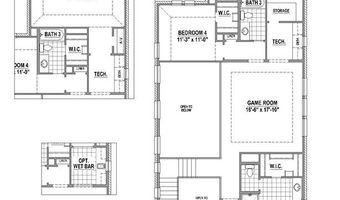 8520 Bankside, The Colony, TX 75056